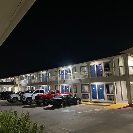 Motel 6-Bryan, Tx - College Station Kültér fotó