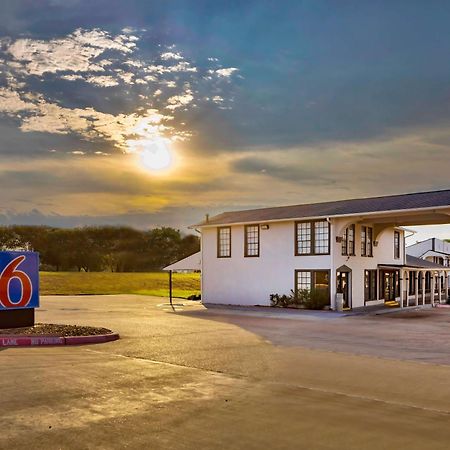 Motel 6-Bryan, Tx - College Station Kültér fotó