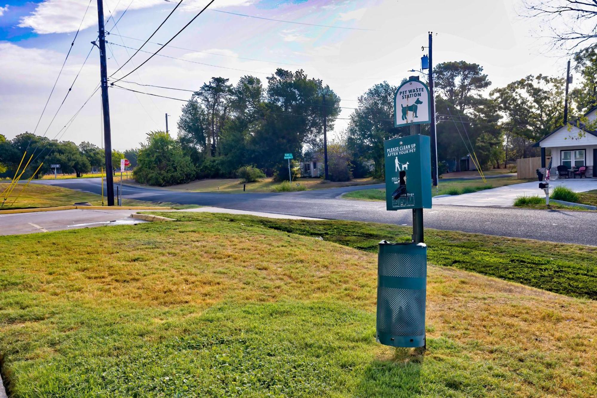 Motel 6-Bryan, Tx - College Station Kültér fotó